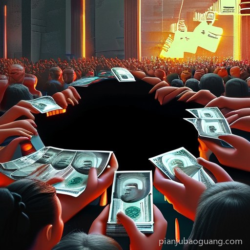 深挖星推联盟背后的本金黑洞：你剪的短视频，真在赚钱吗