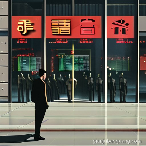 【曝光】伪国资平台‘中融信投’：跑路前七征兆全中，内部员工说后台能随便改数字