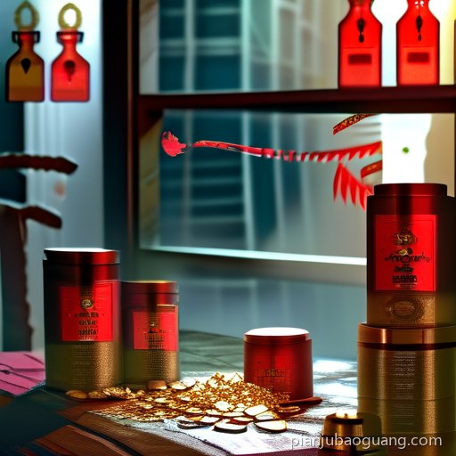 姚大夫透骨膏：一个包装成健康创业的传销资金盘