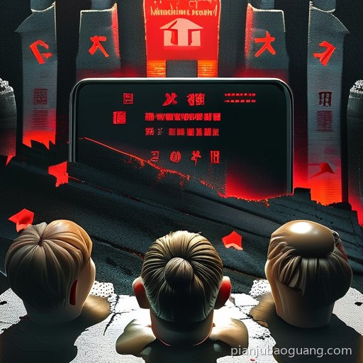 看到‘关尾’在拉人？转发给亲友，帮他们避坑