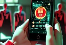 揭秘‘游戏搬砖’骗局：一部手机日赚五张？钱从新人玩家钱包里直接扣-骗局曝光网