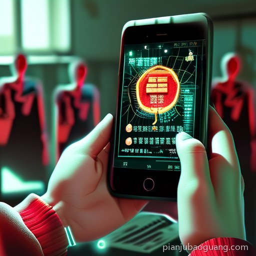 揭秘‘游戏搬砖’骗局:一部手机日赚五张?钱从新人玩家钱包里直接扣插图 揭秘‘游戏搬砖’骗局:一部手机日赚五张?钱从新人玩家钱包里直接扣