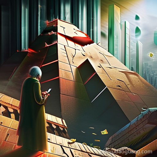 家人要投3M金融互助社区？这就是个早被央视点名的资金盘