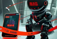 抖客精灵:一个包装成AI挂机的典型资金盘骗局-骗局曝光网