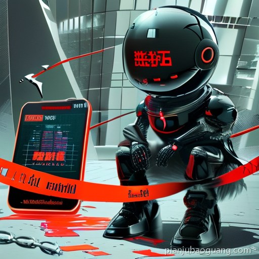 抖客精灵:一个包装成AI挂机的典型资金盘骗局插图 抖客精灵:一个包装成AI挂机的典型资金盘骗局