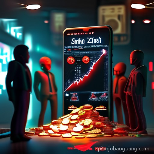 深挖时时赚背后的团队：你知道你的钱给了谁吗