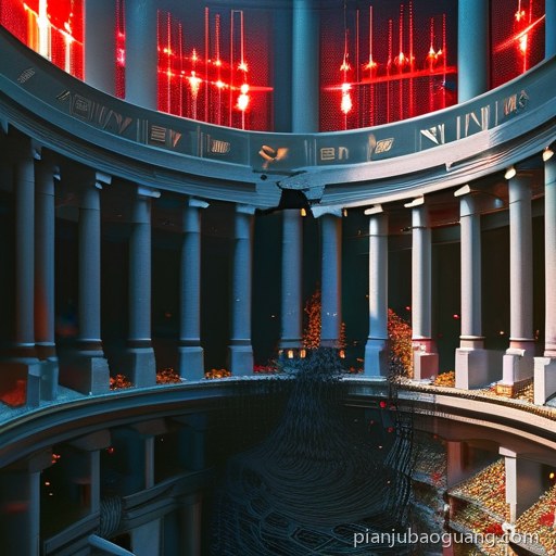 鑫盈量化深度调查:资金去向,运营主体,跑路风险插图 鑫盈量化深度调查:资金去向,运营主体,跑路风险