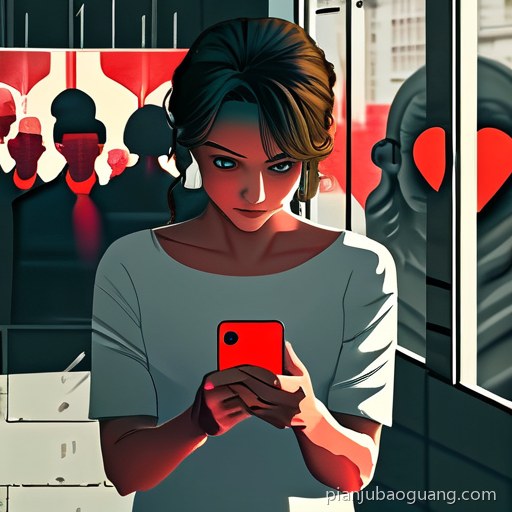 WePhone创始人苏享茂案再发酵:婚恋平台成杀猪盘温床?插图 WePhone创始人苏享茂案再发酵:婚恋平台成杀猪盘温床?