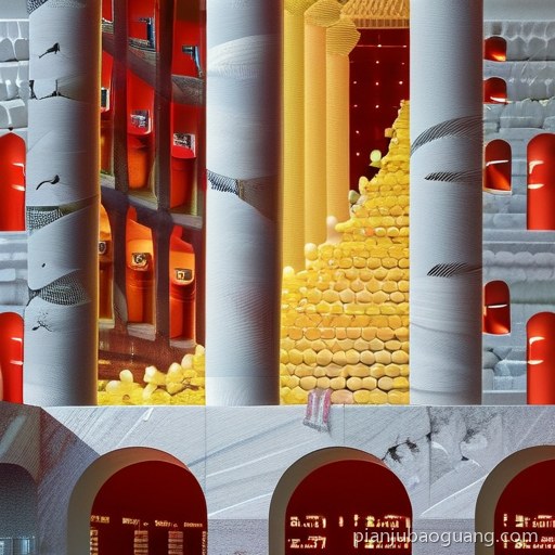 果冻宝盒骗局曝光：所谓‘电商返利’，实为拉人头的资金盘