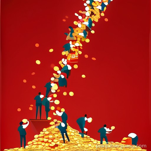 别再投丰收理财了,50亿本金已打水漂插图 别再投丰收理财了,50亿本金已打水漂