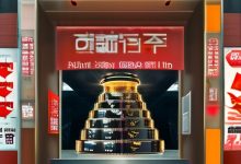 大牛软件商城骗局曝光:所谓‘挂机日赚几十块’,实为拉人头的首码盘-骗局曝光网