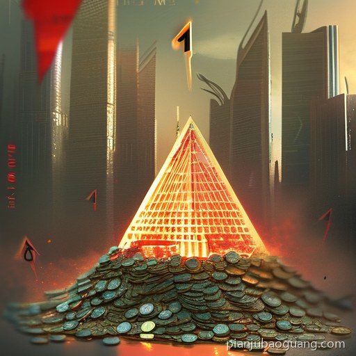 警告：'17号项目'的日收益承诺，用数学就能证明是谎言