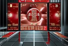 揭秘青谷夺宝系列的骗局真相：零撸广告哪来的钱发奖？-骗局曝光网