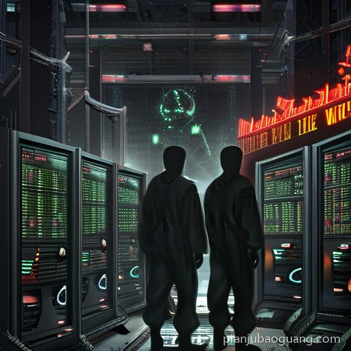 曝光众汇量化:所谓AI量化炒股,连服务器都在缅甸诈骗园区插图 曝光众汇量化:所谓AI量化炒股,连服务器都在缅甸诈骗园区