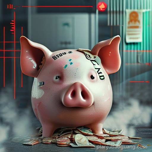 P2P新雷：米袋计划188亿交易额背后，根本没人在还钱！