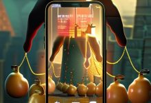 紧急警告:菠萝派已启动‘秒清零’机制,请立刻卸载-骗局曝光网