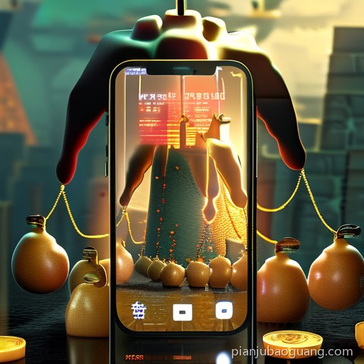 紧急警告：菠萝派已启动‘秒清零’机制，请立刻卸载