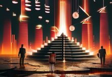 趣盈利推广收益无上限？数学一算，全是庞氏血包-骗局曝光网