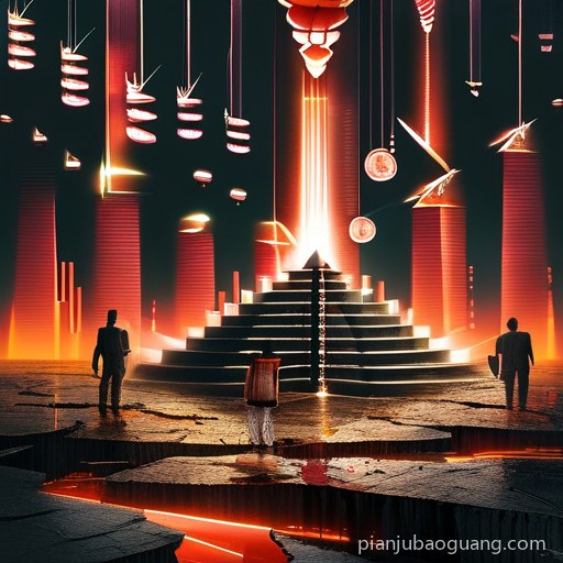 趣盈利推广收益无上限？数学一算，全是庞氏血包