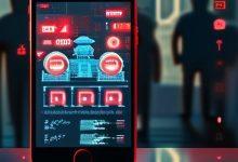 支点科技APP日涨粉1000+？后台随便改数据，连‘兵马俑主站’都是P的-骗局曝光网