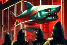 警告：闪电鲨LSAI量化的日收益承诺，用数学就能证明是谎言-骗局曝光网