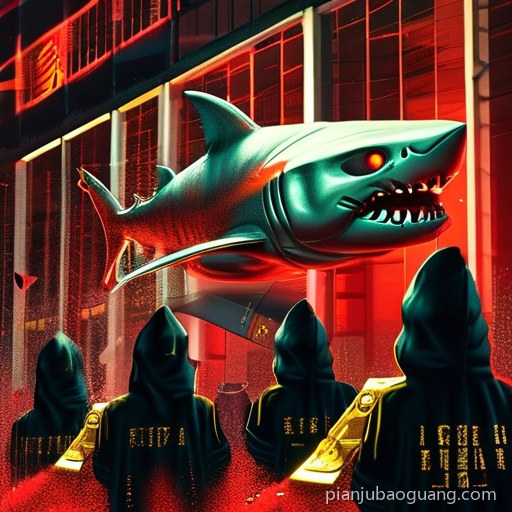 警告：闪电鲨LSAI量化的日收益承诺，用数学就能证明是谎言