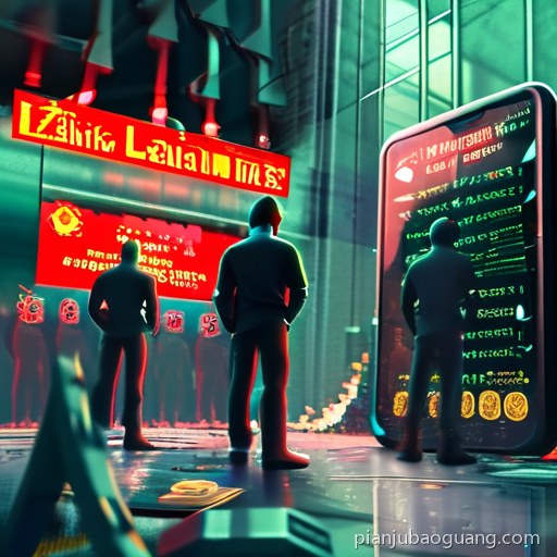 客徕拿：一个包装成零撸躺赚的纯资金盘骗局