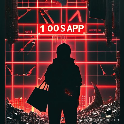 高省APP曝光:所谓‘返利100%’,其实是拿你买菜钱填新坑插图 高省APP曝光:所谓‘返利100%’,其实是拿你买菜钱填新坑