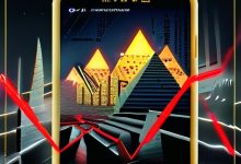 曝光聚好推千问：12元一单拉新？这根本不是推广，是传销式资金盘-骗局曝光网