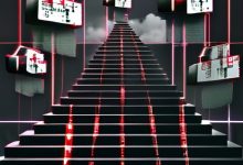 立刻撤离抖啦咪：拉新平台哪来的钱发佣金？-骗局曝光网