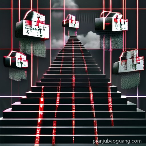 立刻撤离抖啦咪：拉新平台哪来的钱发佣金？