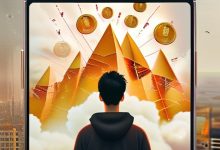 曝光！蜂小推打着网盘拉新旗号，实为拉人头资金盘-骗局曝光网