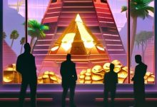 海岛新纪元日收金贝？所谓‘稳定产出’实为资金盘伪装游戏壳-骗局曝光网