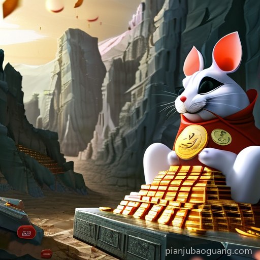 你被鼠宝奇兵骗过吗？日收益+包赔+拉满=数学上根本不可能