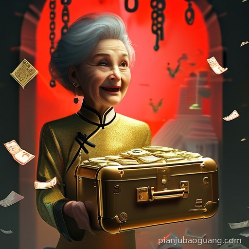 你被老乡理财骗过吗?1000万投资款说返就返?插图 你被老乡理财骗过吗?1000万投资款说返就返?