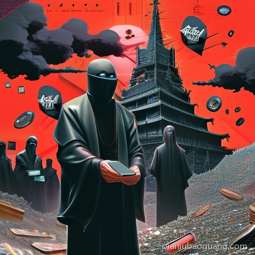 家人要投【星灵纪】？把这篇文章发给他们——零撸项目就是零智商税