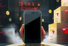 首码-X潮货就是骗局,这是本金黑洞的铁证-骗局曝光网