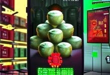 立刻撤离青扁豆极速：保底收益+拉人头=资金盘铁证-骗局曝光网