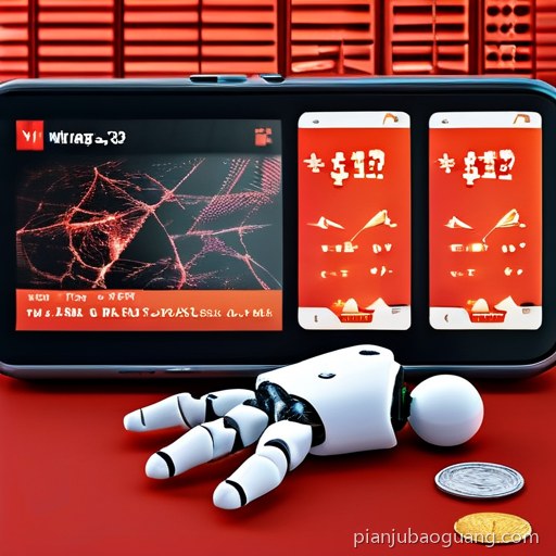 新云推联盟:抖音AI挂机日赚29.52元?这钱到底是从手机里长出来的,还是从你钱包里抽出来的?插图 新云推联盟:抖音AI挂机日赚29.52元?这钱到底是从手机里长出来的,还是从你钱包里抽出来的?