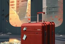 立刻撤离‘悦途国际旅行社’：300万团费失踪，门店已人去楼空-骗局曝光网