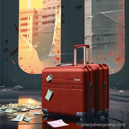 立刻撤离‘悦途国际旅行社’：300万团费失踪，门店已人去楼空