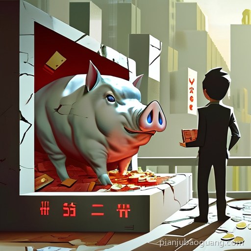 警告:小城故事养马项目的日收益承诺,用数学就能证明是谎言插图 警告:小城故事养马项目的日收益承诺,用数学就能证明是谎言