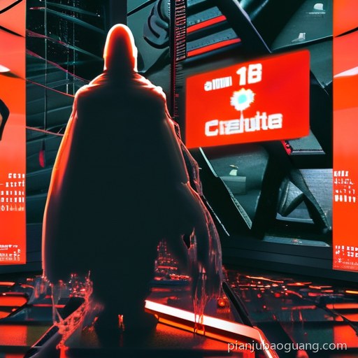 蜂小推骗局曝光:所谓‘AI混剪日赚百元’,实为拉人头的资金盘插图 蜂小推骗局曝光:所谓‘AI混剪日赚百元’,实为拉人头的资金盘