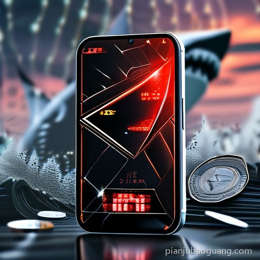 闪电鲨LSAI量化就是骗局,这是证据插图 闪电鲨LSAI量化就是骗局,这是证据