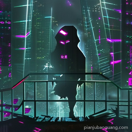 【曝光】闪电鲨LSAI量化骗局的本质：AI是皮，资金盘是骨，崩盘早写在代码里