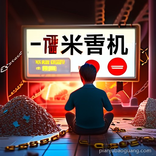 我表弟被‘一斗米挂机’骗了8600块，全自动躺赚？全是后台P的假流水