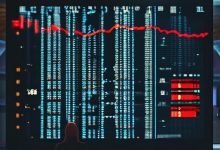 众汇量化承诺月赚50%？AI炒股真能日日暴利？-骗局曝光网