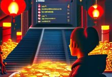 揭秘‘小城故事’APP内测真相:后台随便改数字,拉人头才是真业务-骗局曝光网