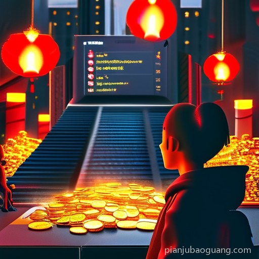 揭秘‘小城故事’APP内测真相:后台随便改数字,拉人头才是真业务插图 揭秘‘小城故事’APP内测真相:后台随便改数字,拉人头才是真业务