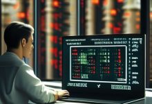 立刻撤离百域量化:42亿资金池蒸发,AI炒股竟是连登录都卡顿的假后台-骗局曝光网